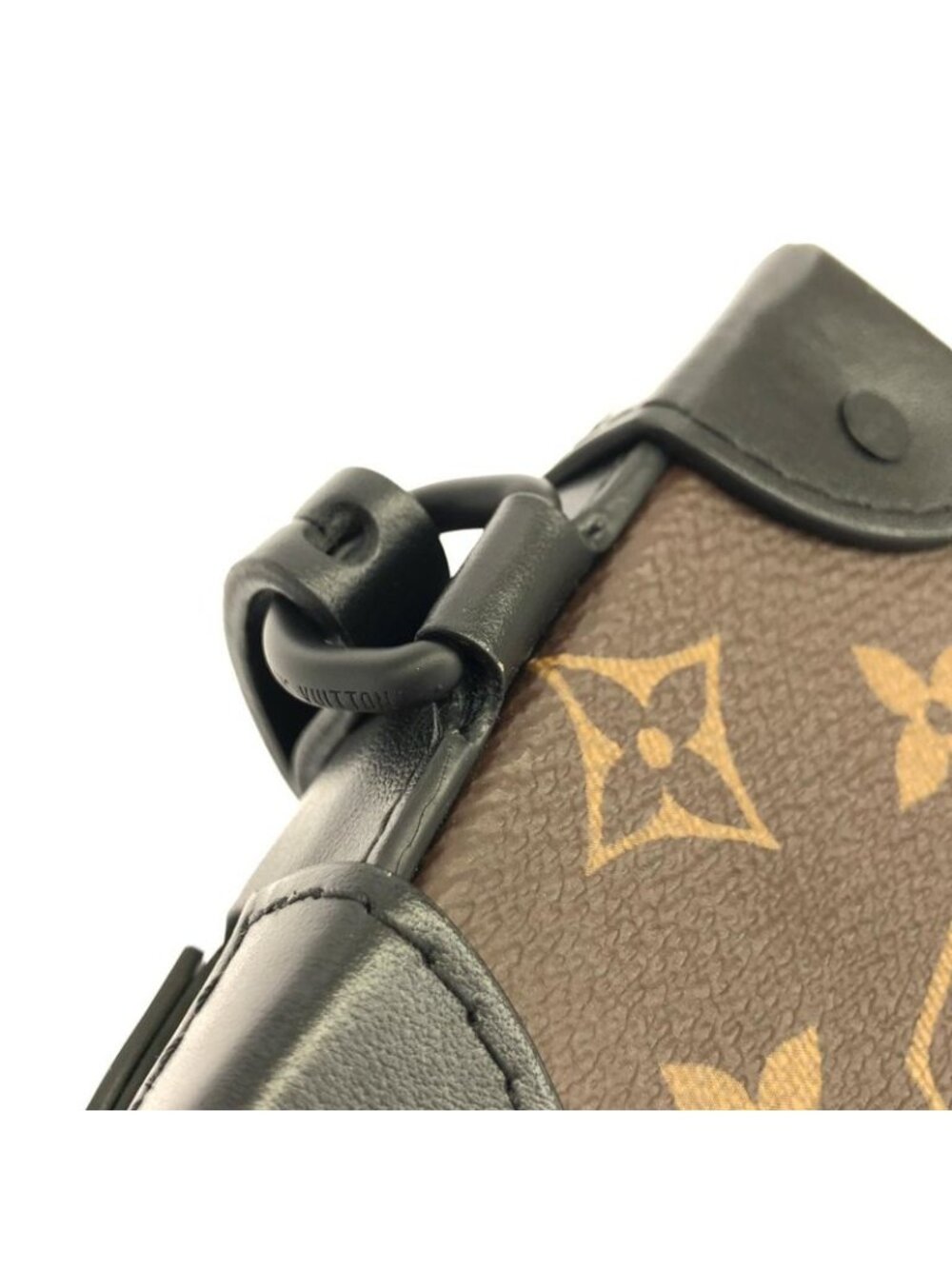 Louis Vuitton Monogram Soft Trunk Phone Box - Picture 7 of 10